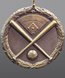 Picture of Classic Baseball Medals