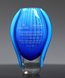 Picture of Azure Fontana Vase
