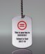 Picture of Custom Imprinted Dog Tags