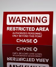 Picture for category Custom Engraved Signs