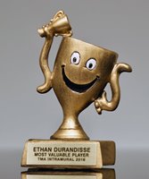 Picture of Little Buddy Trophy Cup