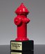 Picture of Fire Hydrant Trophy