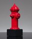 Picture of Fire Hydrant Trophy