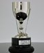 Picture of Silver Golf Cup Trophy