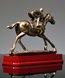 Picture of Horse Racing Trophy