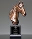 Picture of Horse Head Award