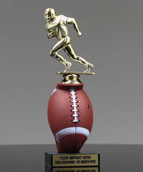 Picture of Football Riser Trophy