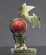 Picture of Basketball Superstar Trophy