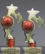 Picture of Basketball Superstar Trophy