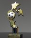 Picture of Superstar Soccer Spinner Trophy