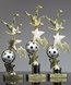 Picture of Soccer Accolade Trophy