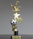Picture of Soccer Accolade Trophy