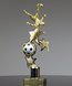 Picture of Soccer Accolade Trophy