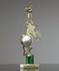 Picture of Baseball Accolade Trophy