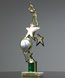 Picture of Baseball Accolade Trophy