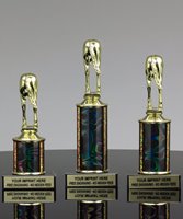 Picture of Horse Rear Champion Trophy