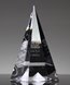 Picture of Crystal Dynasty Pyramid Award