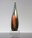 Picture of Coral Reef Art Glass Award