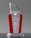 Picture of Acclaim Ruby Acrylic Award