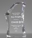Picture of Employee Recognition Acrylic Award