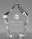 Picture of Luminary Clear Acrylic Star