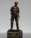 Picture of US Military Sculpture Award