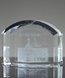 Picture of Mercer 3D Subsurface Etched Award