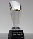 Picture of Spotlight Crystal Award