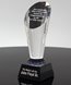 Picture of Spotlight Crystal Award