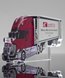 Picture of Custom Acrylic Semi Truck Award