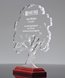 Picture of Tree of Life Acrylic Award