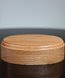 Picture of Oval Oak Mounting Base