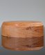 Picture of Oval Oak Mounting Base