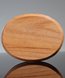 Picture of Oval Oak Mounting Base