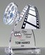 Picture of Film Reel Trophy
