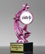 Picture of Pink Astro Star Trophy