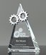 Picture of Silver Gears Award
