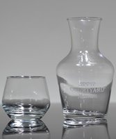 Picture of Ambassador Water Set