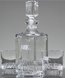 Picture of Engraved Scotch Decanter