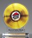 Picture of Golden Record Award