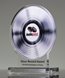 Picture of Silver Record Award