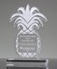 Picture of Acrylic Pineapple Award