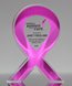 Picture of Pink Ribbon Award