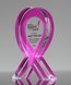 Picture of Pink Ribbon Award