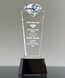 Picture of Diamond Pedestal Award