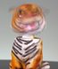 Picture of Tiger Bobblehead Mascot Trophy