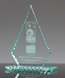 Picture of Jade Glass Conquest Award