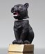 Picture of Panther Bobblehead Mascot Trophy