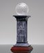 Picture of Classic Golf Pillar Trophy