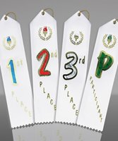 Picture of Color Stock Ribbon Awards